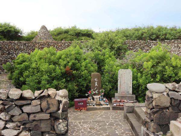 2021七美人塚記錄