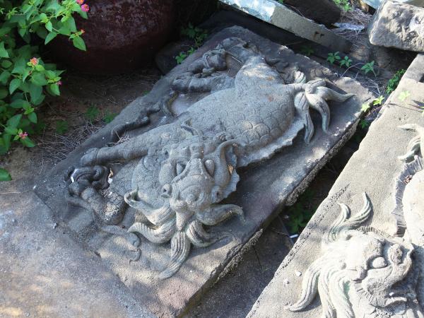 2021七美吳府宮記錄