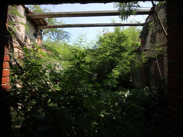 2021內垵薛氏古宅（發成商店）記錄