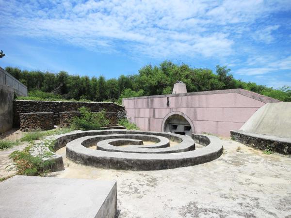 2021福隆龜王塔記錄