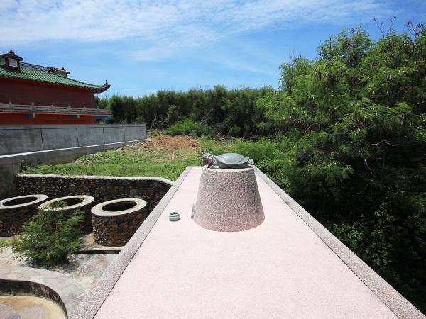 2021福隆龜王塔記錄