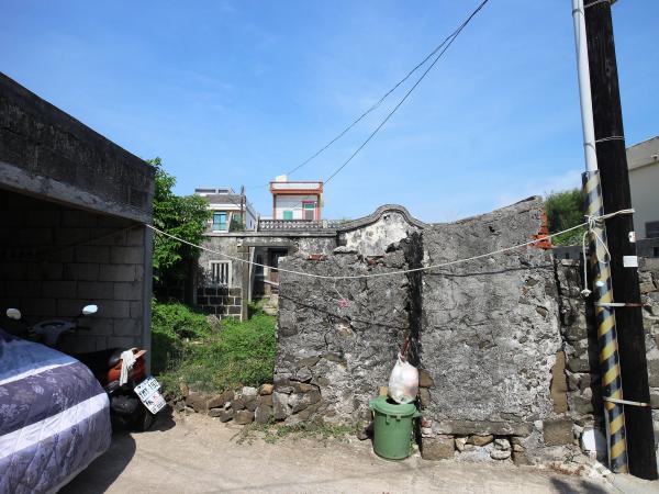 內垵薛氏古厝28號