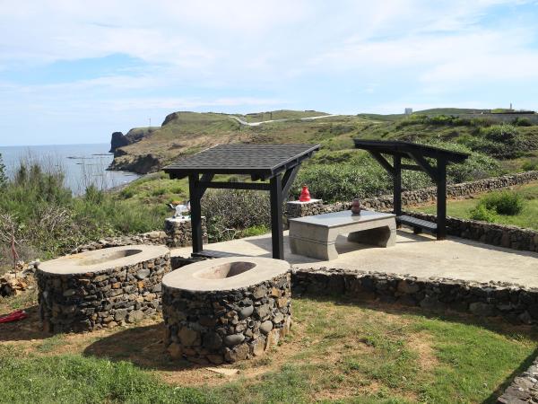 東湖村白馬公園（白馬坡）