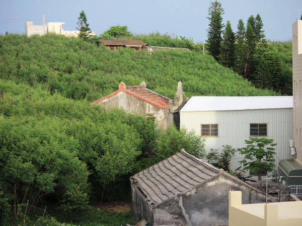 七美南滬夏氏洋樓