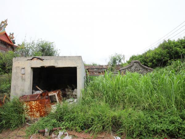 2021潭邊許氏古宅記錄