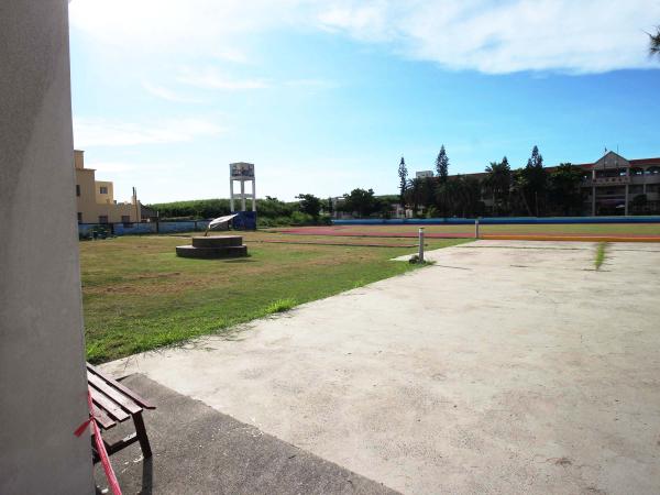 2021七美國小記錄