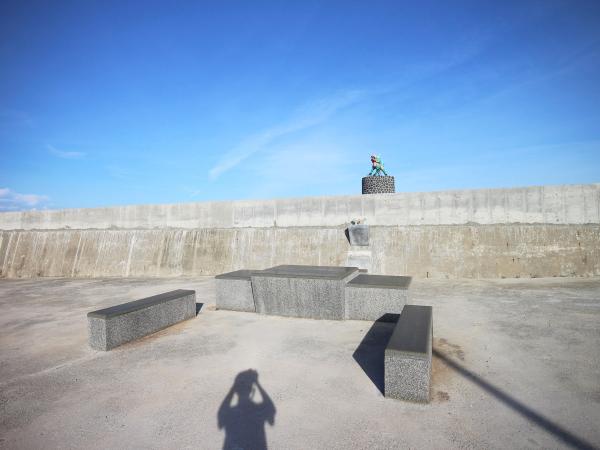 2021麒麟將軍塔記錄