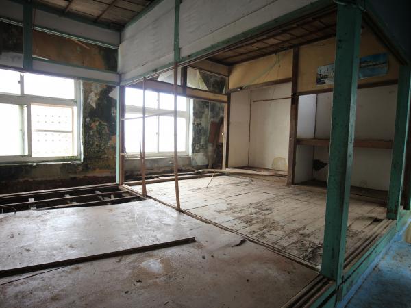 2021漁翁島稅關監視署記錄