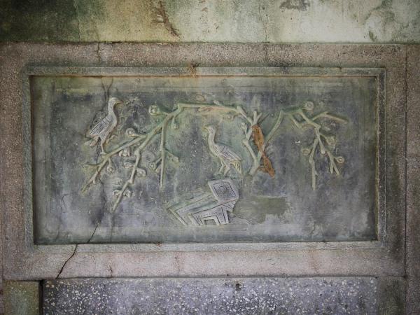 2021港子陳志昌祖厝記錄