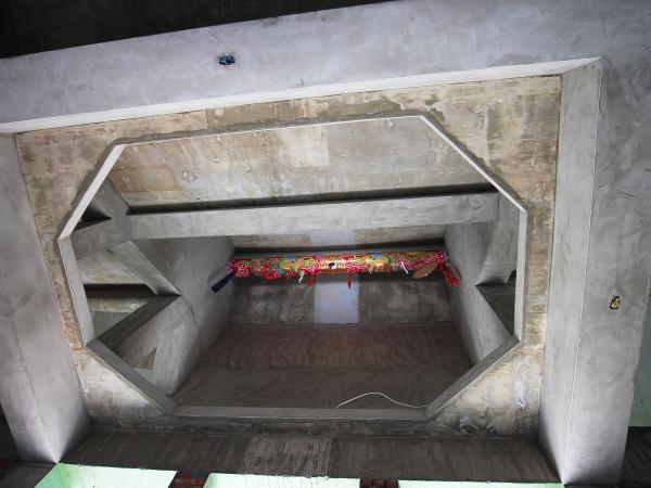 2021吉貝觀音寺記錄