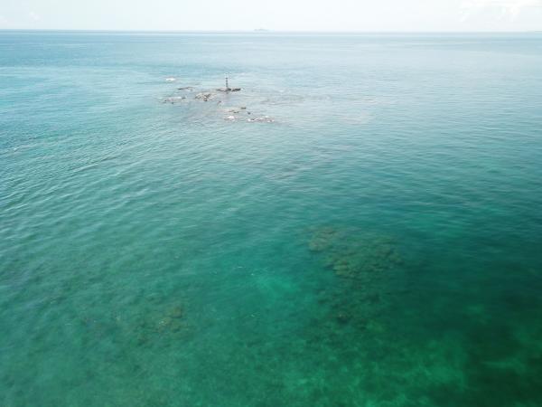 2021北塭（三塭）記錄