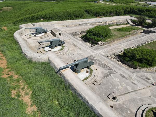 2021西嶼西臺記錄