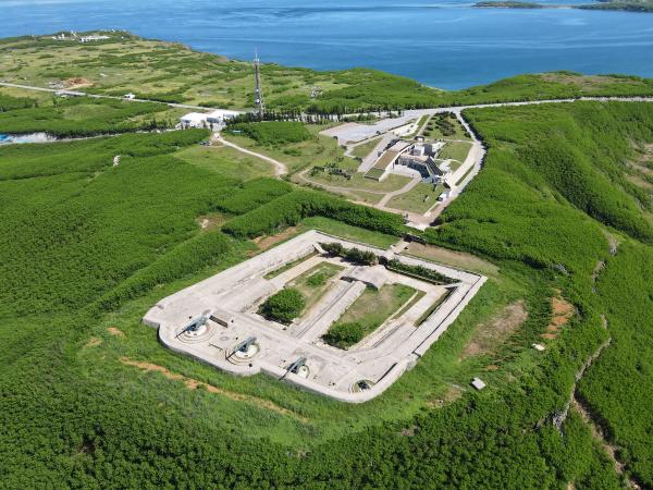 2021西嶼西臺記錄