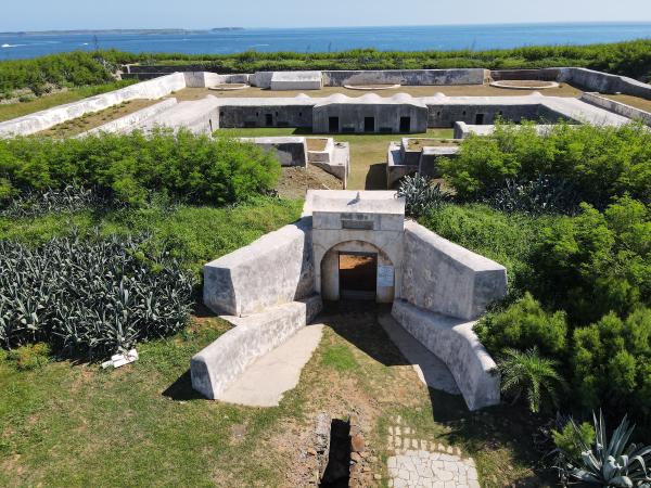 2021西嶼東臺記錄