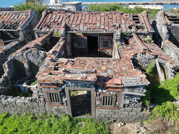 2021永成古厝記錄