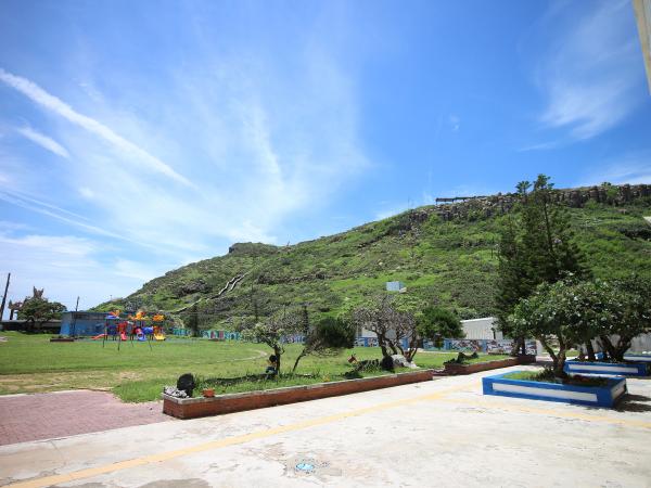 2021虎井國小記錄