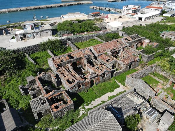 2021永成古厝記錄