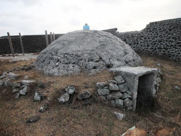 2021東吉防備衛所記錄