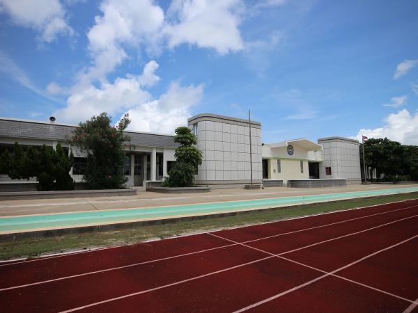 2021望安國中記錄