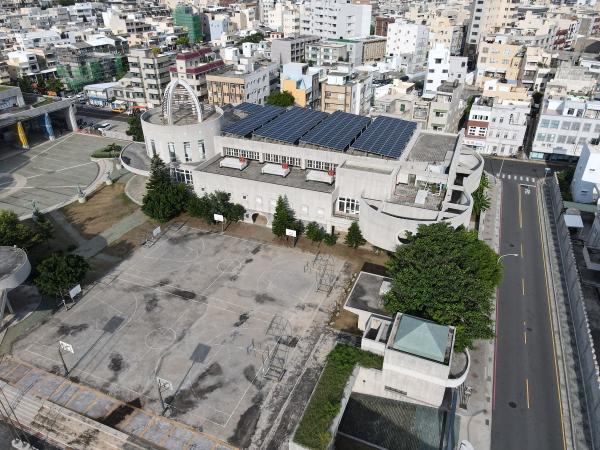 2021文光國中記錄