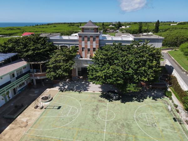 2021池東國小記錄