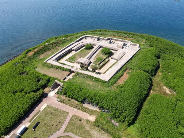 2021西嶼西臺記錄