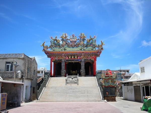 2021吉貝武聖殿記錄