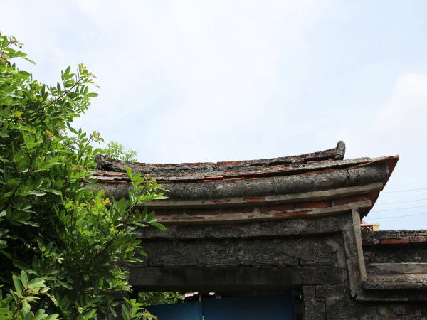 2021許氏古宅記錄