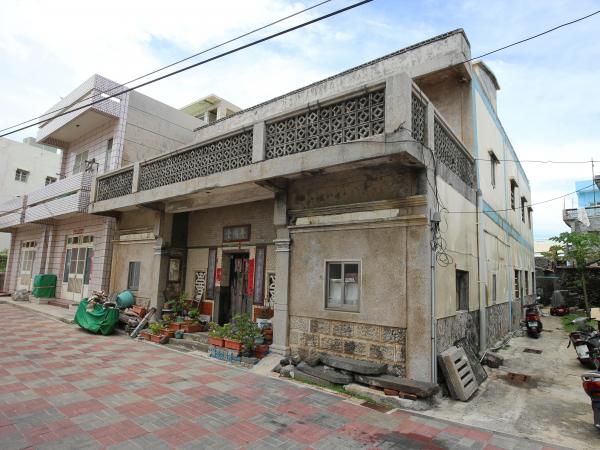 2021吉貝歐氏平陽堂記錄