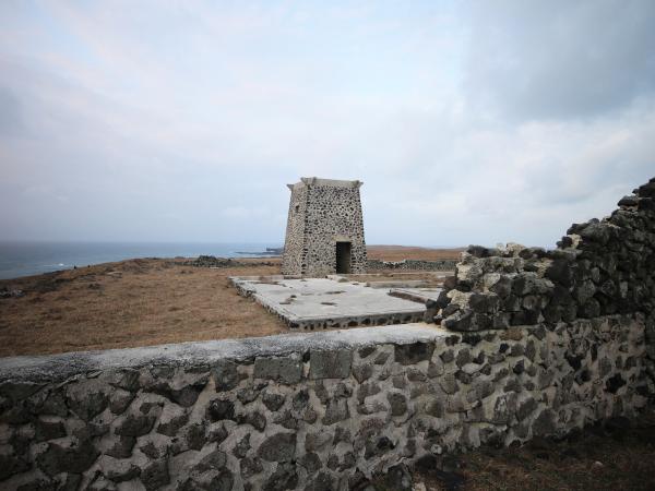 2021東吉防備衛所記錄