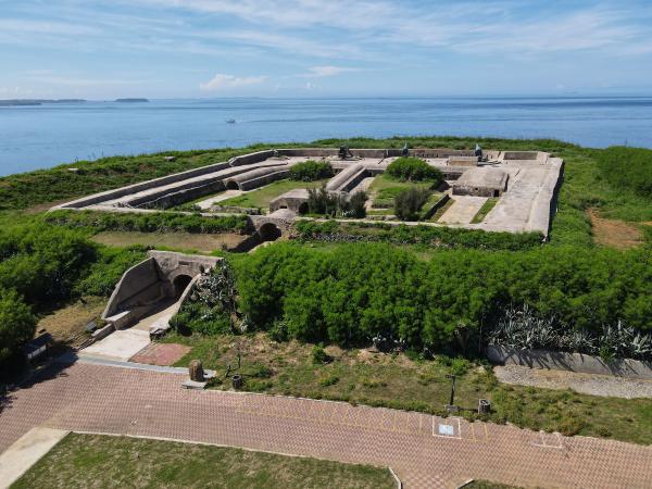 2021西嶼西臺記錄