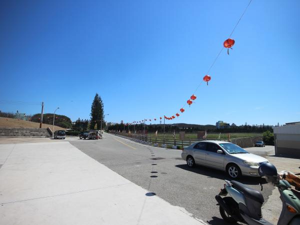 2021東衛天后宮記錄