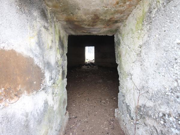 2021東吉防備衛所記錄