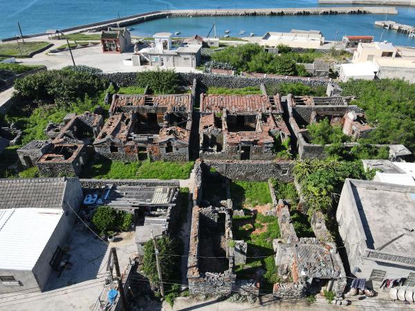 2021永成古厝記錄