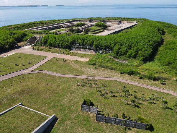 2021西嶼西臺記錄