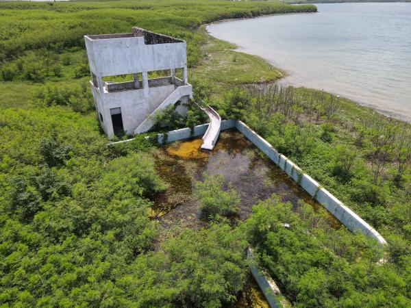 2021白沙海園記錄