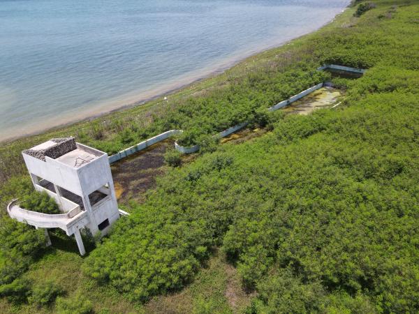 2021白沙海園記錄