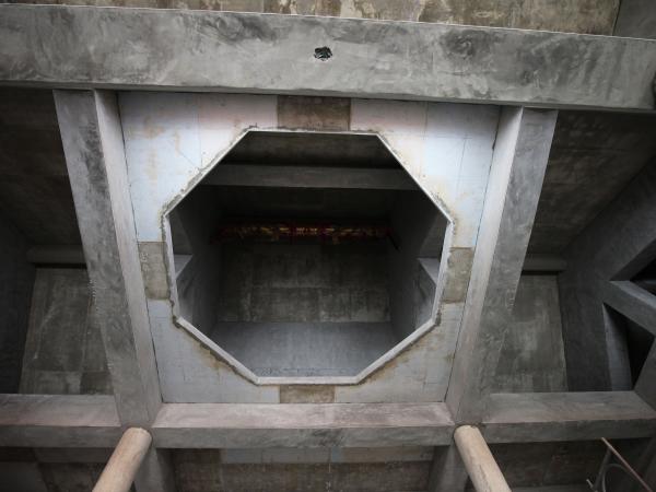 2021吉貝觀音寺記錄