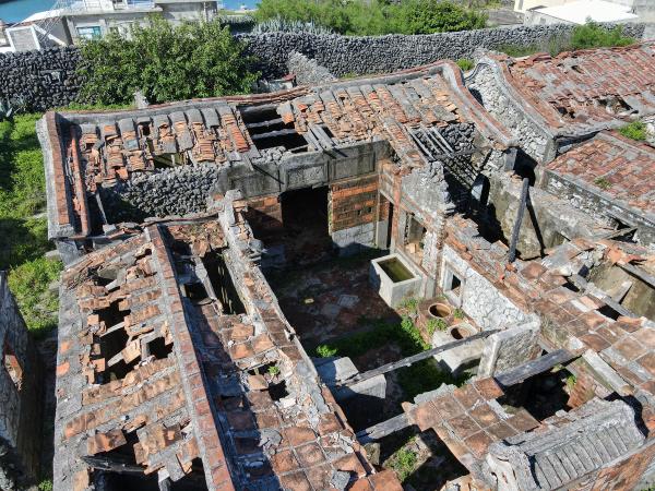 2021永成古厝記錄