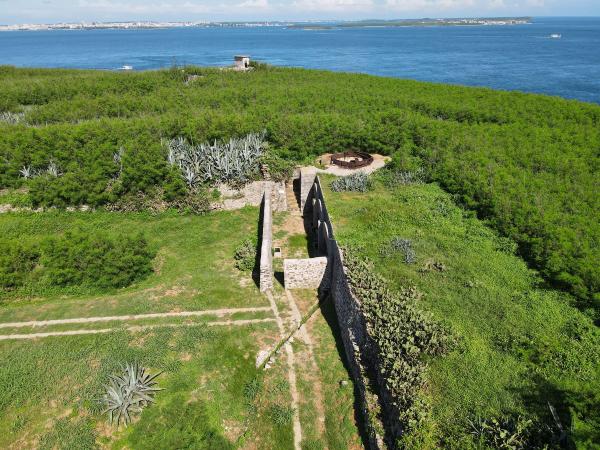 2021西嶼東臺記錄