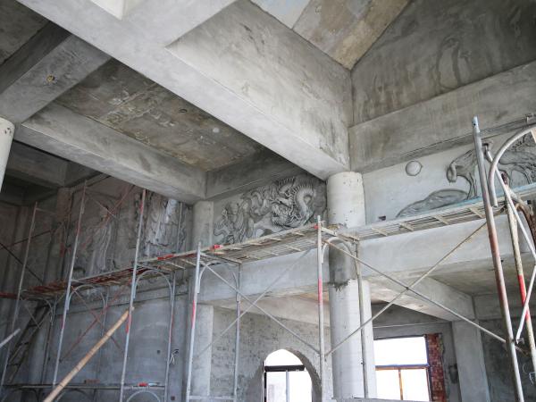 2021吉貝觀音寺記錄