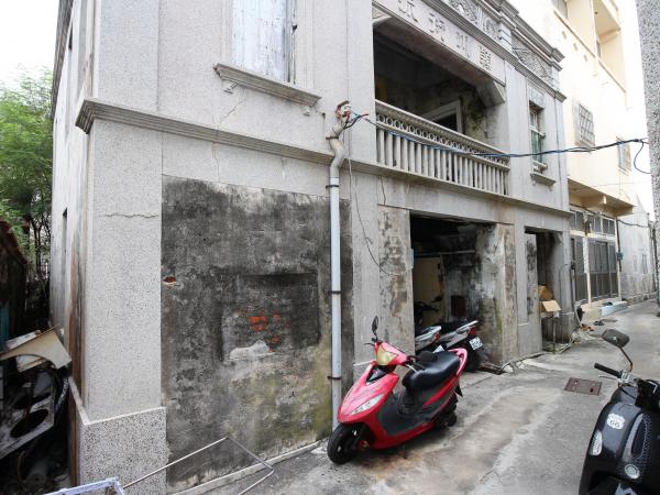 2021將軍陳氏古厝記錄