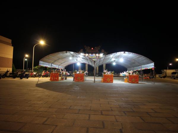 2021新顯濟殿記錄