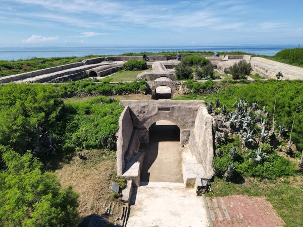 2021西嶼西臺記錄