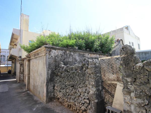 赤崁涂氏古宅214號