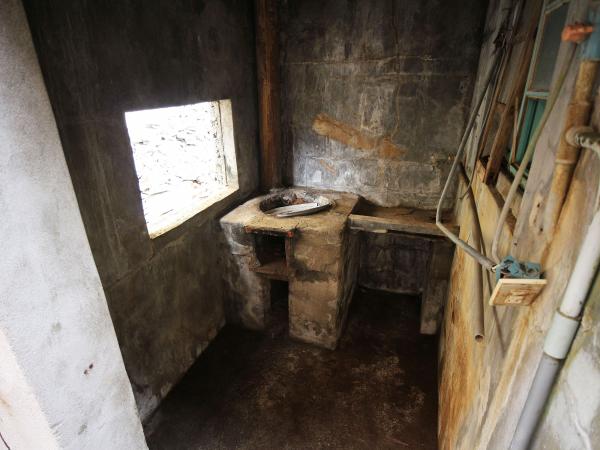 2021漁翁島稅關監視署記錄