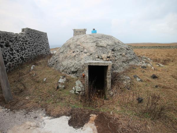 2021東吉防備衛所記錄