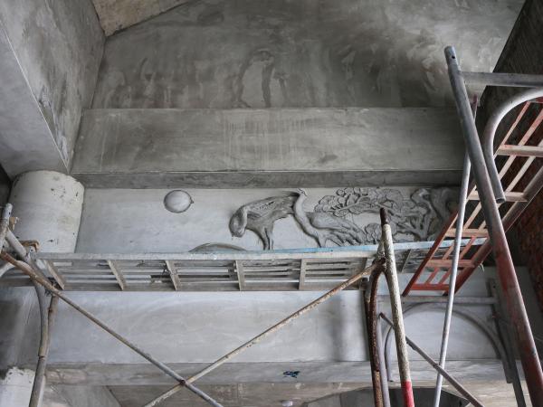 2021吉貝觀音寺記錄