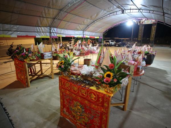 2021新顯濟殿記錄