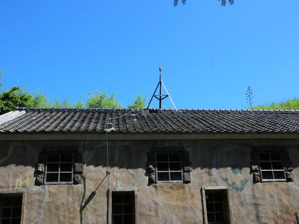 2021西嶼彈藥本庫記錄